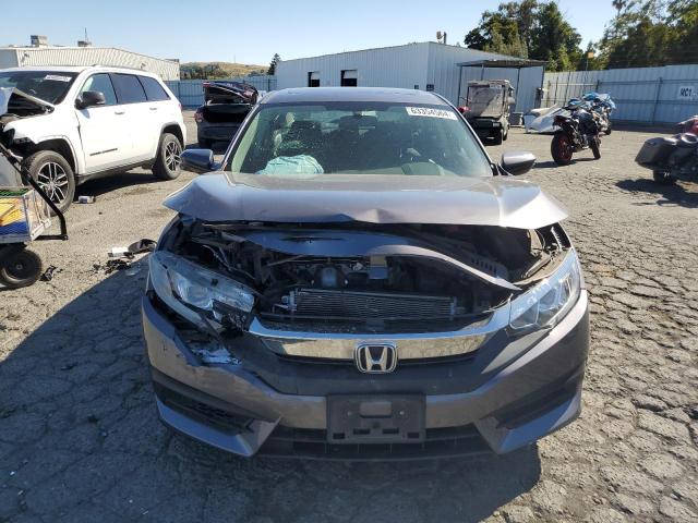 Photo 4 VIN: 19XFC2F74HE209178 - HONDA CIVIC 