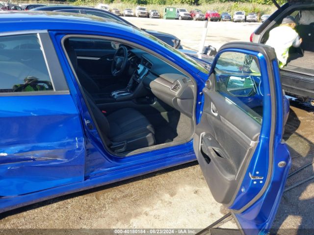 Photo 4 VIN: 19XFC2F74HE210542 - HONDA CIVIC 