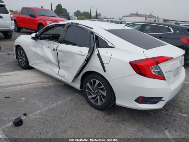 Photo 2 VIN: 19XFC2F74HE210556 - HONDA CIVIC 