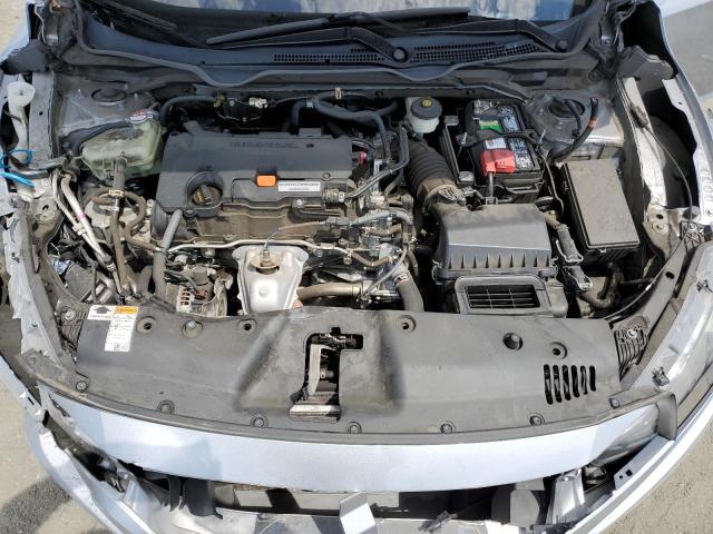 Photo 6 VIN: 19XFC2F74HE214140 - HONDA CIVIC EX 