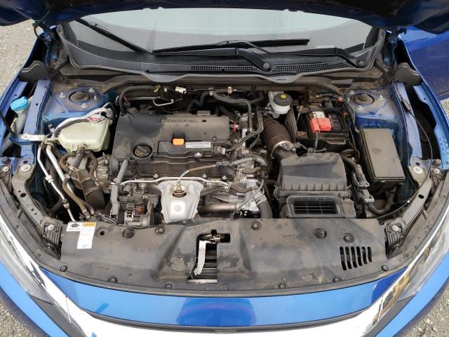 Photo 10 VIN: 19XFC2F74HE217541 - HONDA CIVIC 