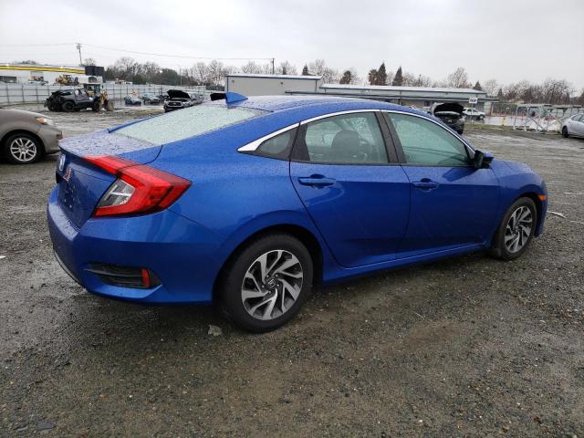 Photo 2 VIN: 19XFC2F74HE217541 - HONDA CIVIC 