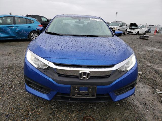 Photo 4 VIN: 19XFC2F74HE217541 - HONDA CIVIC 