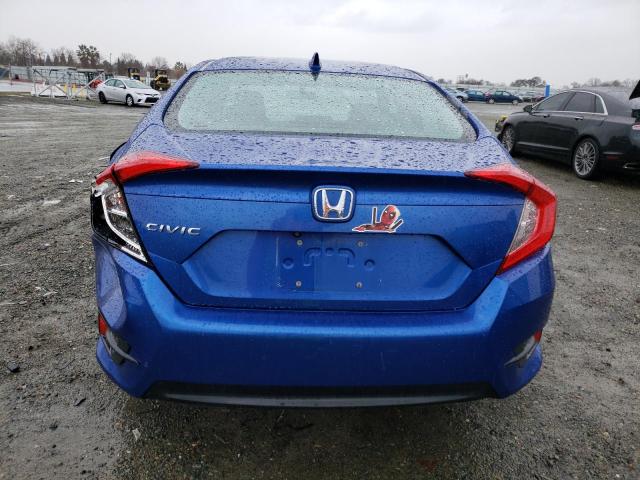 Photo 5 VIN: 19XFC2F74HE217541 - HONDA CIVIC 