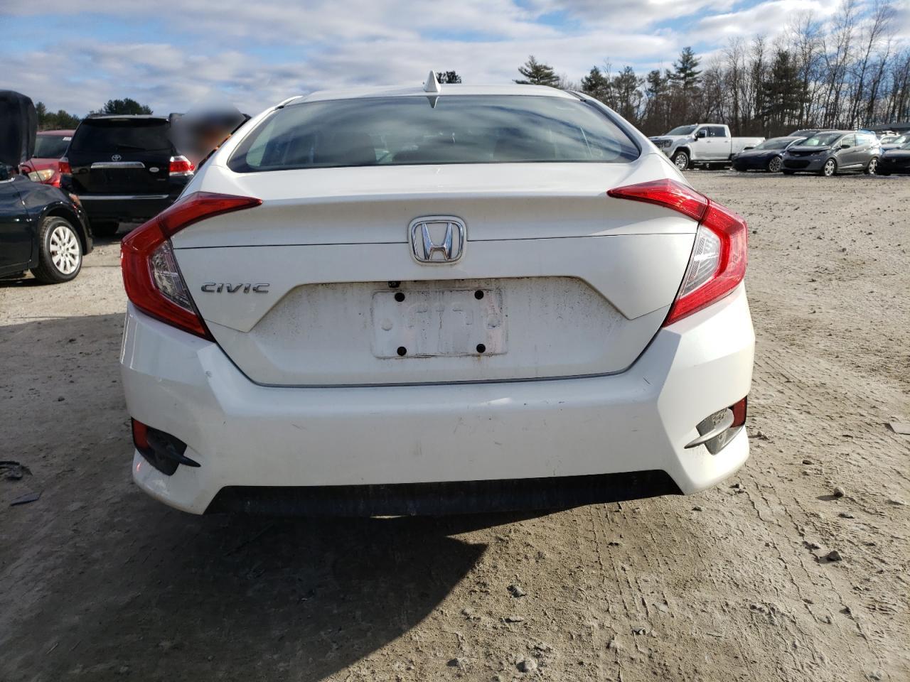 Photo 5 VIN: 19XFC2F74HE219144 - HONDA CIVIC 