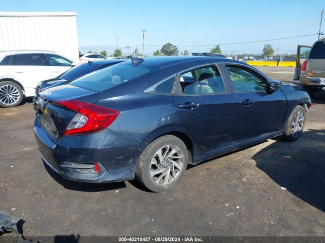 Photo 3 VIN: 19XFC2F74HE226966 - HONDA CIVIC 