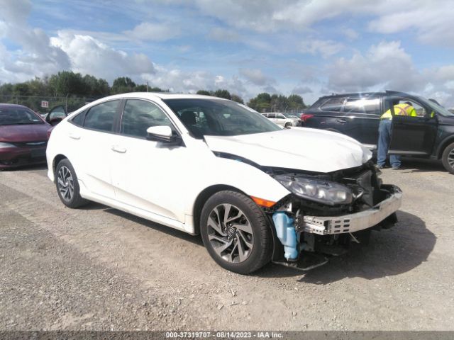 Photo 0 VIN: 19XFC2F74HE227261 - HONDA CIVIC 