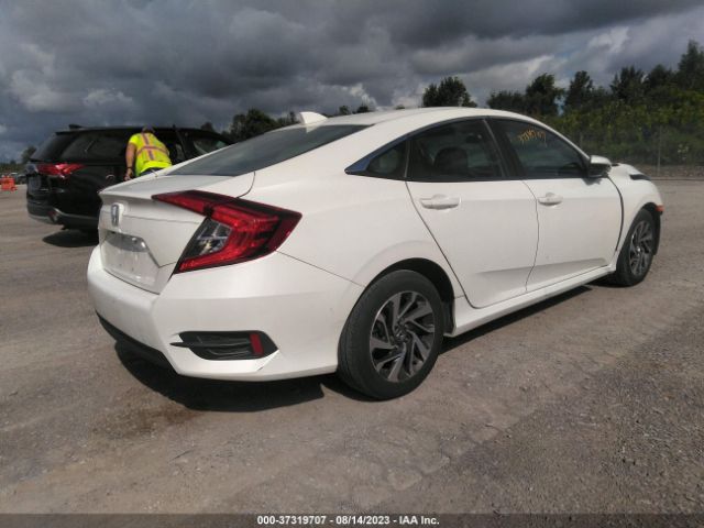 Photo 3 VIN: 19XFC2F74HE227261 - HONDA CIVIC 