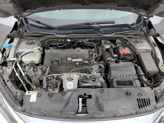 Photo 10 VIN: 19XFC2F74HE228006 - HONDA CIVIC 