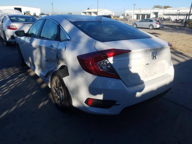 Photo 2 VIN: 19XFC2F74HE228605 - HONDA CIVIC EX 