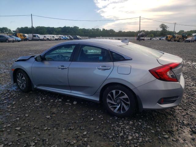 Photo 1 VIN: 19XFC2F74HE228894 - HONDA CIVIC 