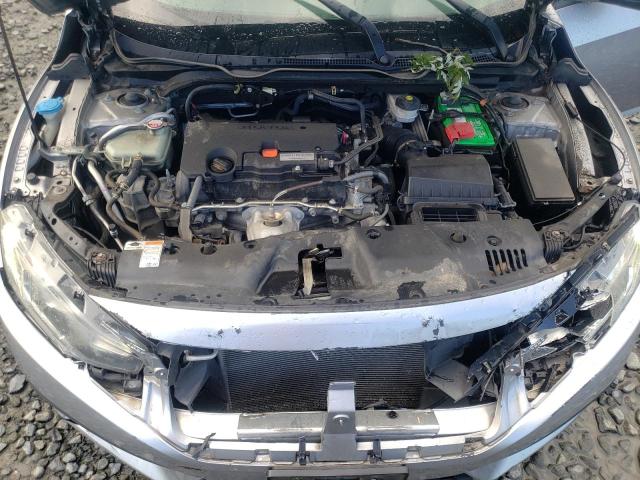 Photo 10 VIN: 19XFC2F74HE228894 - HONDA CIVIC 