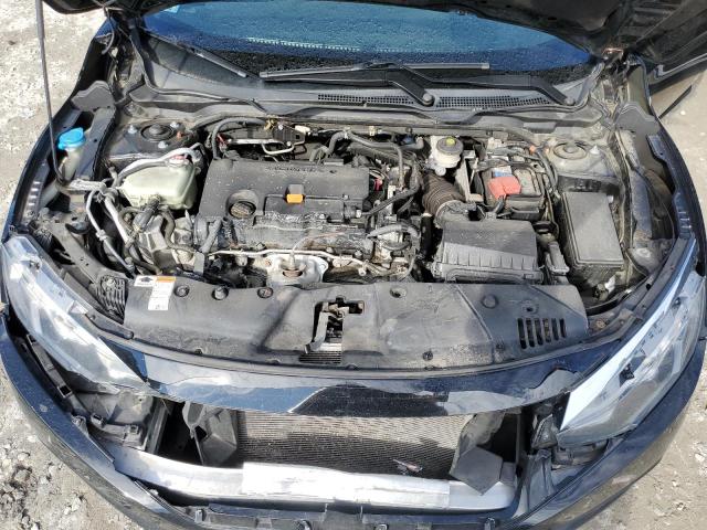 Photo 10 VIN: 19XFC2F74HE230452 - HONDA CIVIC 