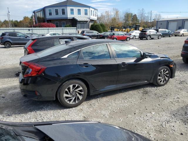 Photo 2 VIN: 19XFC2F74HE230452 - HONDA CIVIC 