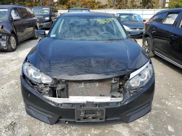 Photo 4 VIN: 19XFC2F74HE230452 - HONDA CIVIC 