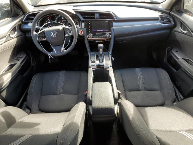 Photo 7 VIN: 19XFC2F74HE230452 - HONDA CIVIC 