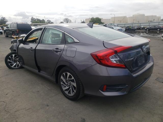 Photo 2 VIN: 19XFC2F74HE230936 - HONDA CIVIC EX 