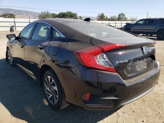 Photo 2 VIN: 19XFC2F74HE232038 - HONDA CIVIC EX 