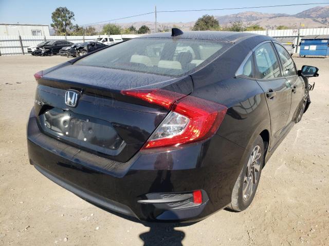 Photo 3 VIN: 19XFC2F74HE232038 - HONDA CIVIC EX 