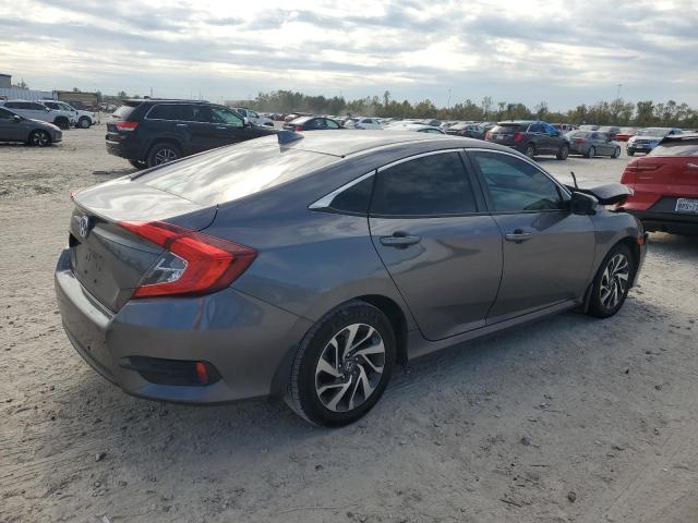 Photo 2 VIN: 19XFC2F74JE008886 - HONDA CIVIC EX 