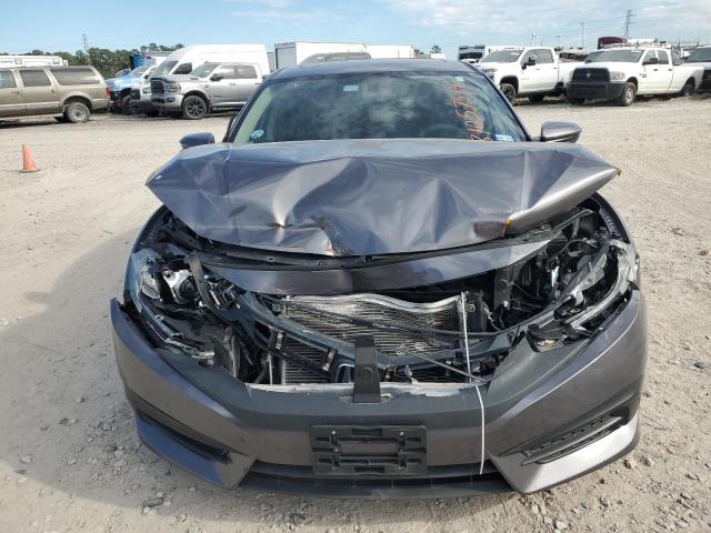 Photo 4 VIN: 19XFC2F74JE008886 - HONDA CIVIC EX 