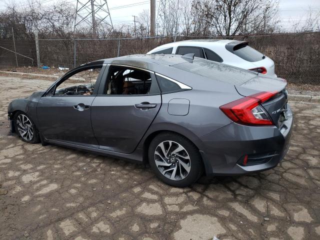 Photo 1 VIN: 19XFC2F74JE009133 - HONDA CIVIC EX 