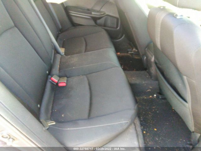 Photo 7 VIN: 19XFC2F74JE009505 - HONDA CIVIC SEDAN 