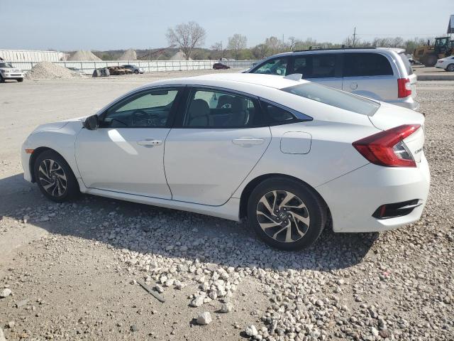 Photo 1 VIN: 19XFC2F74JE015689 - HONDA CIVIC 