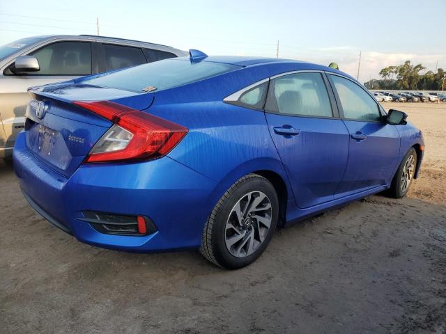 Photo 2 VIN: 19XFC2F74JE016146 - HONDA CIVIC EX 