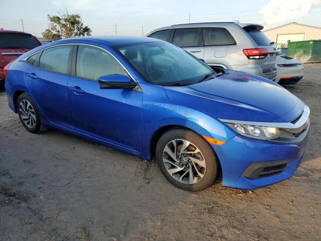 Photo 3 VIN: 19XFC2F74JE016146 - HONDA CIVIC EX 