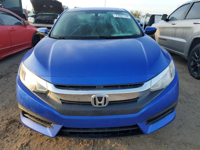 Photo 4 VIN: 19XFC2F74JE016146 - HONDA CIVIC EX 