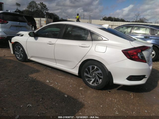 Photo 2 VIN: 19XFC2F74JE017054 - HONDA CIVIC SEDAN 