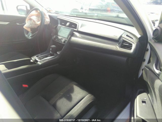 Photo 4 VIN: 19XFC2F74JE017054 - HONDA CIVIC SEDAN 