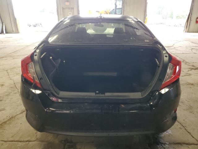 Photo 5 VIN: 19XFC2F74JE025414 - HONDA CIVIC EX 