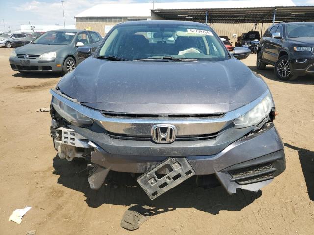 Photo 4 VIN: 19XFC2F74JE025722 - HONDA CIVIC EX 