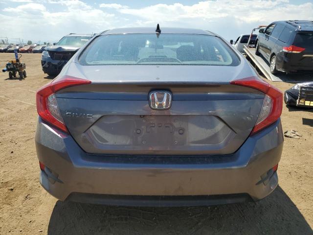 Photo 5 VIN: 19XFC2F74JE025722 - HONDA CIVIC EX 