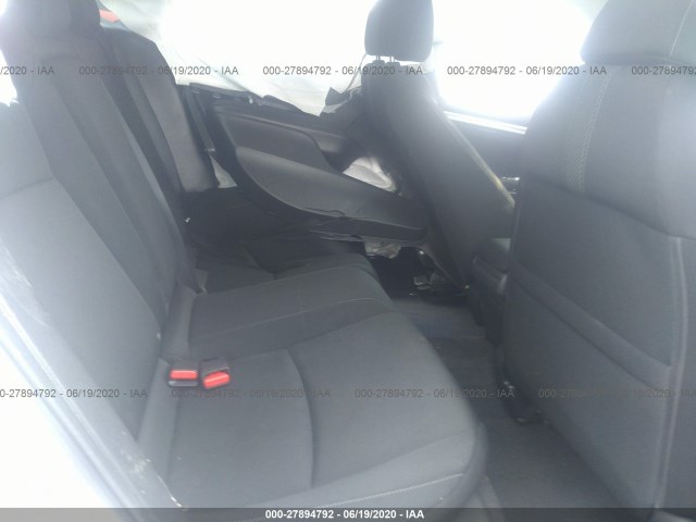 Photo 7 VIN: 19XFC2F74JE027051 - HONDA CIVIC SEDAN 