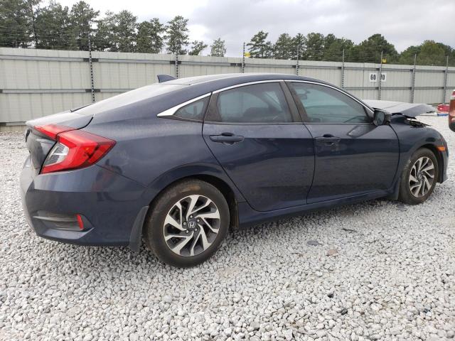 Photo 2 VIN: 19XFC2F74JE028040 - HONDA CIVIC 