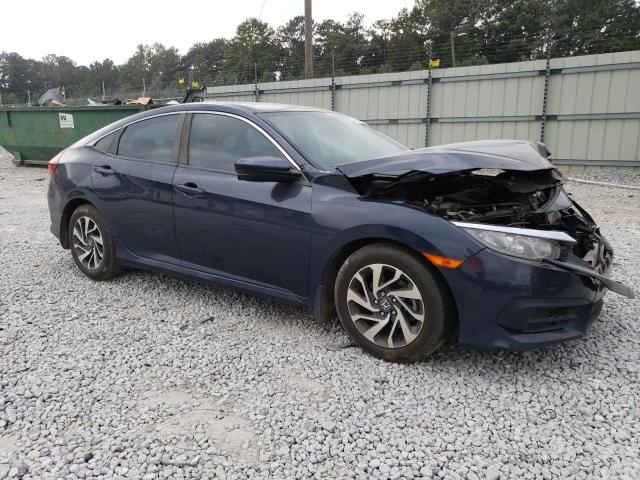 Photo 3 VIN: 19XFC2F74JE028040 - HONDA CIVIC 