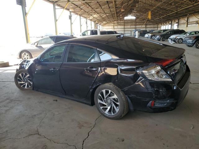 Photo 1 VIN: 19XFC2F74JE032931 - HONDA CIVIC 