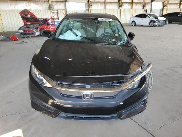 Photo 4 VIN: 19XFC2F74JE032931 - HONDA CIVIC 