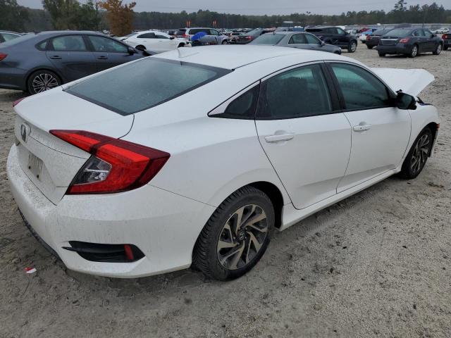 Photo 3 VIN: 19XFC2F74JE037580 - HONDA CIVIC EX 