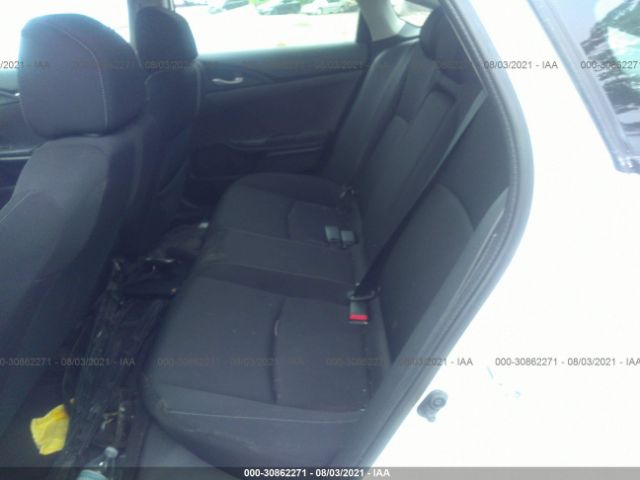 Photo 7 VIN: 19XFC2F74JE206710 - HONDA CIVIC SEDAN 