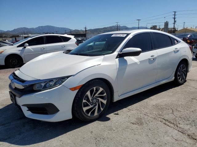 Photo 0 VIN: 19XFC2F74JE207856 - HONDA CIVIC 