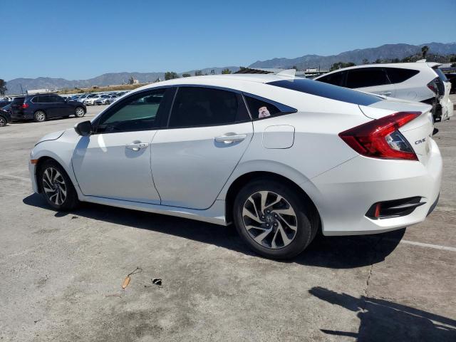 Photo 1 VIN: 19XFC2F74JE207856 - HONDA CIVIC 