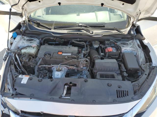 Photo 10 VIN: 19XFC2F74JE207856 - HONDA CIVIC 