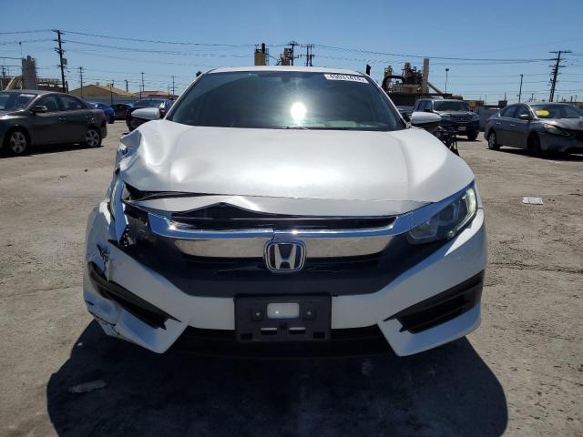 Photo 4 VIN: 19XFC2F74JE207856 - HONDA CIVIC 