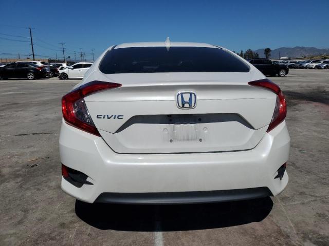 Photo 5 VIN: 19XFC2F74JE207856 - HONDA CIVIC 