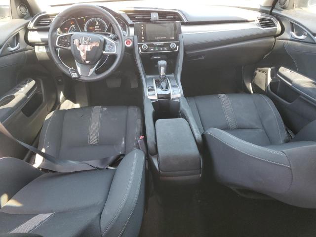 Photo 7 VIN: 19XFC2F74JE207856 - HONDA CIVIC 