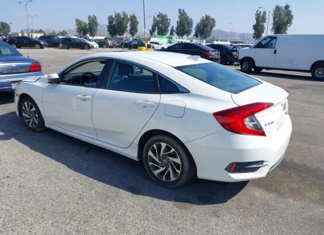 Photo 2 VIN: 19XFC2F751E200558 - HONDA CIVIC 